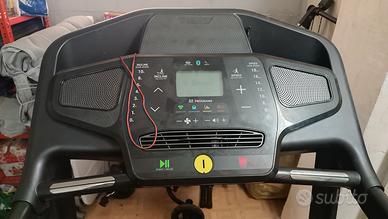 Tapis Roulant Domyos T900C 