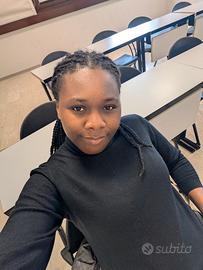 Cameriera, Aiuto Cucina, Lavapiatti