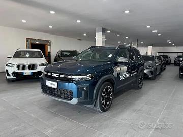 Dacia Bigster Hybrid 155 CV Journey