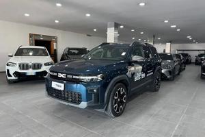 Dacia Bigster Hybrid 155 CV Journey