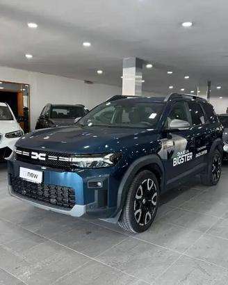 Dacia Bigster Hybrid 155 CV Journey