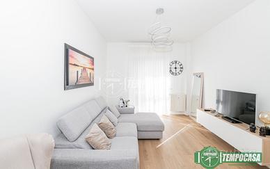 BILOCALE RISTRUTTURATO - VIA G. DI VITTORIO, SAN D