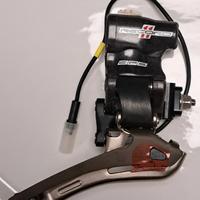 Deragliatore Record EPS Campagnolo 11v