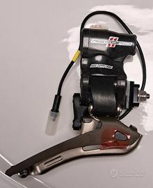 Deragliatore Record EPS Campagnolo 11v