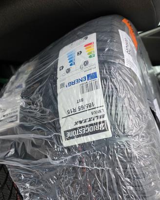 Bridgestone 185/65/15