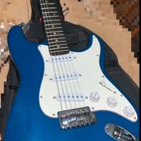Chitarra elettrica