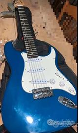 Chitarra elettrica