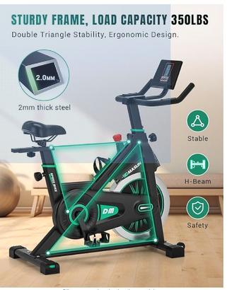 CYCLETTE