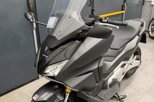 Honda forza 750 nss