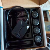 TPMS sensori di pressione ruote android usb 