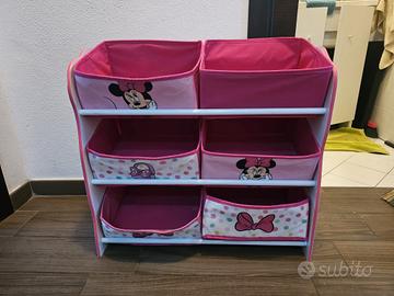 mobiletto Disney Minnie
