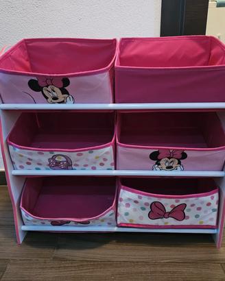 mobiletto Disney Minnie