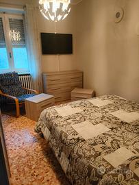 Camera da letto completa