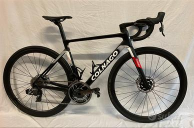 Bici Colnago V4Rs