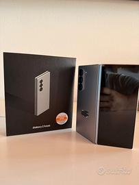 Samsung Galaxy Z Fold 6
