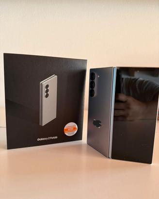 Samsung Galaxy Z Fold 6