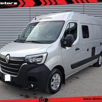 FONT VENDOME RENAULT MASTER VAN XS IVA ESPOSTA