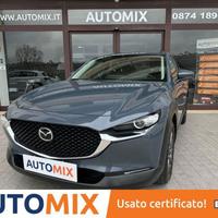 Mazda CX-30 1.8 Evolve 2wd 116cv 6at