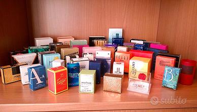 COLLEZIONE PROFUMI MIGNON