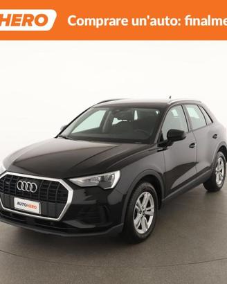 AUDI Q3 35 TDI quattro S tronic