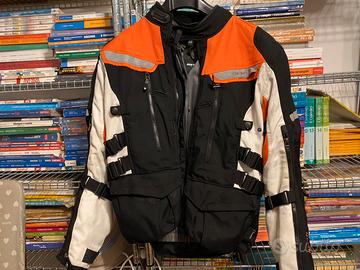 Giacca revit 3 strati taglia L