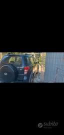 Daihatsu Terios 1.5. GPL  Over Fender sx 4WD