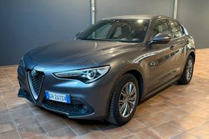 ALFA ROMEO STELVIO 2.2 AUTOMATICA