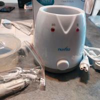 Scaldabibeberon casa e auto