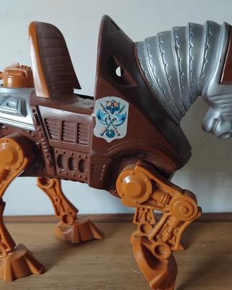 cavallo MOTU
