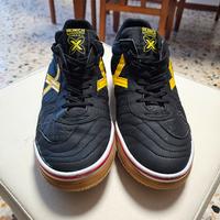 MUNICH Scarpe Calcio a 5/ Futsal Outdoor/Sintetico