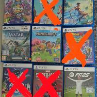 giochi ps5  