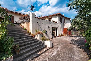 Rif.CP30- villa belpasso