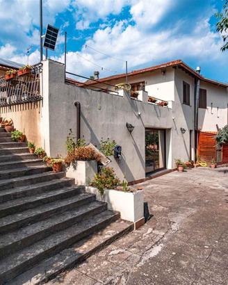 Rif.CP30- villa belpasso