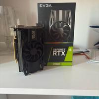 EVGA RTX 2060
