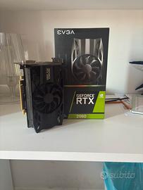 EVGA RTX 2060