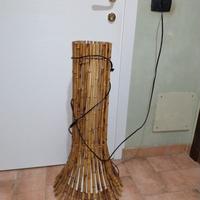 lampada per arredo