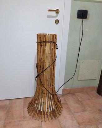 lampada per arredo