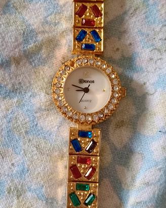 Orologio Kronos da donna 