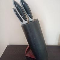 ceppo coltelli brandani