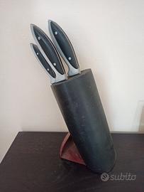 ceppo coltelli brandani