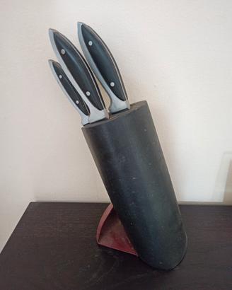 ceppo coltelli brandani