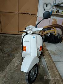 Vespa 50N