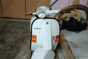Vespa 50N