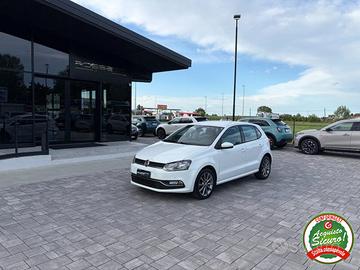 VOLKSWAGEN Polo 1.4 TDI DSG 5p. Highline ANCHE N