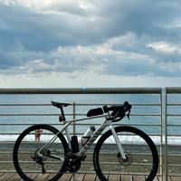 Canyon Endurace cf 7 S