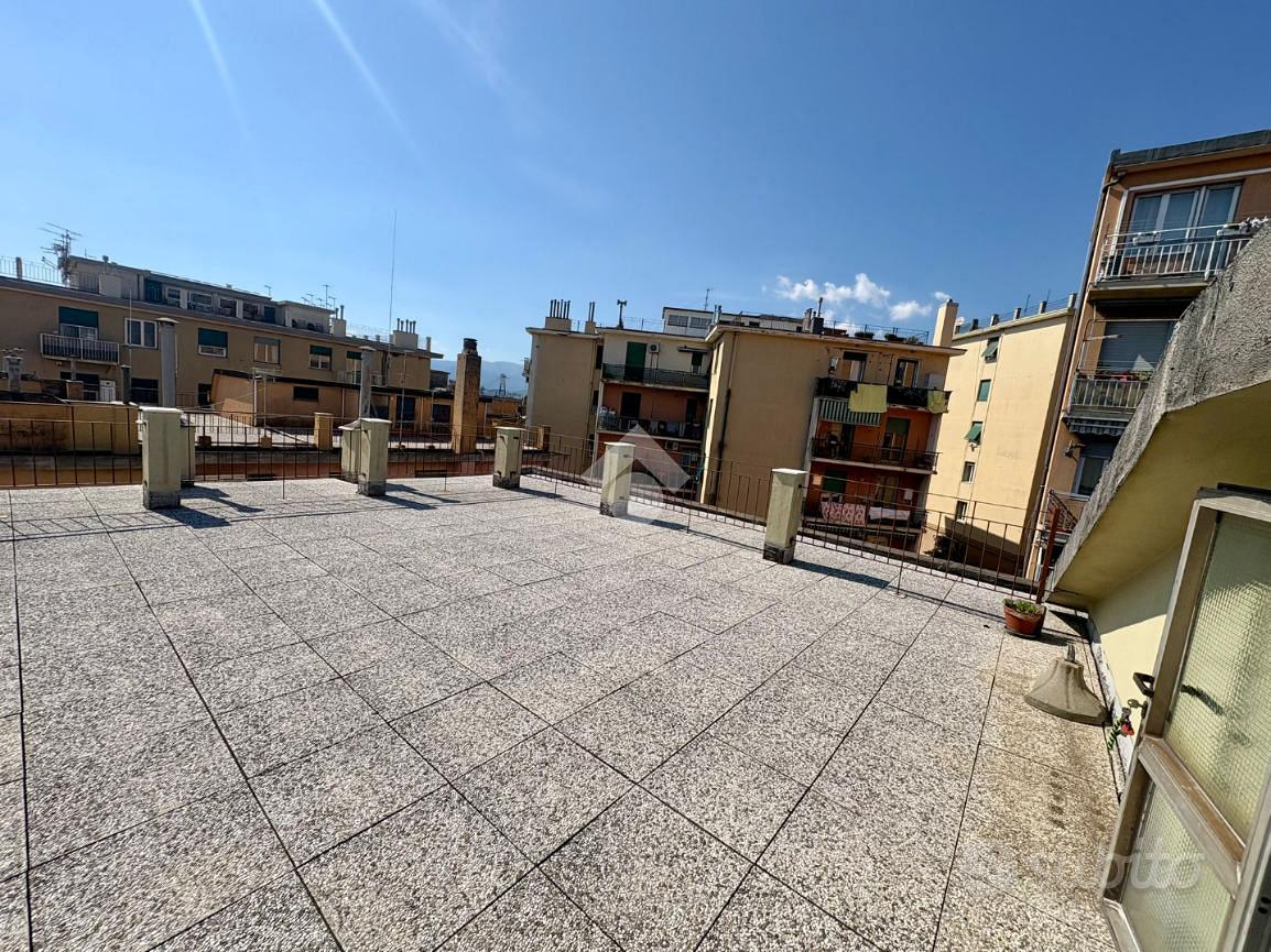 Appartamento – Genova, Colombara, Medio Ponente - Vista 4