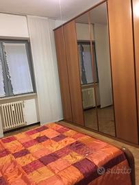 Stanza singola alle porte di Milano-400 euro