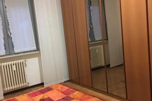 Stanza singola alle porte di Milano-400 euro