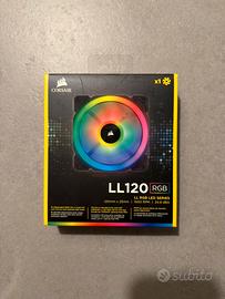 Corsair LL120 RGB