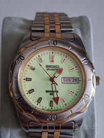 Orologio Seiko